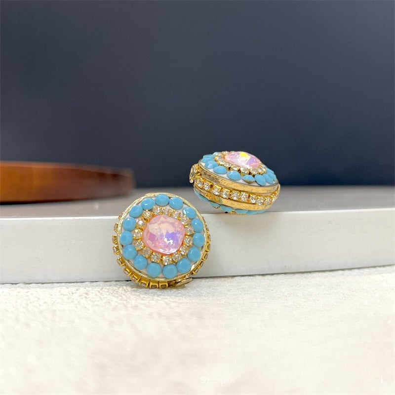 Wholesale Acrylic Bow Hot Air Balloon Accessories